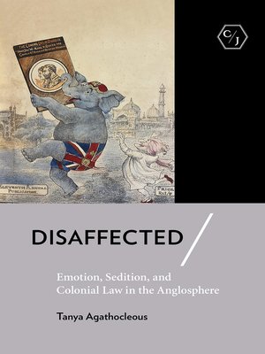 cover image of Disaffected